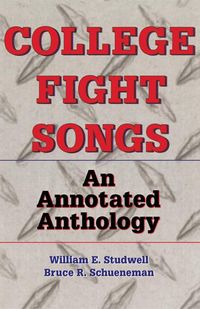 Produktbild: College Fight Songs