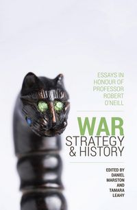 Produktbild: War, Strategy and History