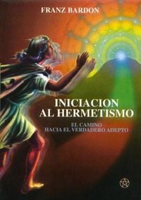 Produktbild: Iniciaci&oacute;n al hermetismo