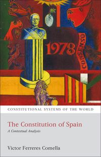 Produktbild: Constitution of Spain