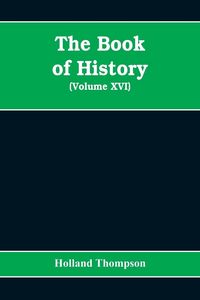 Produktbild: The Book of history