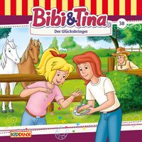 Produktbild: Der Gl&uuml;cksbringer