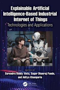 Produktbild: Explainable Artificial Intelligence-based Industrial Internet of Things