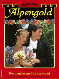 Produktbild: Alpengold 380