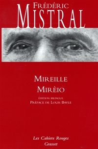 Produktbild: Mireille : po&egrave;me proven&ccedil;al. Mir&egrave;io