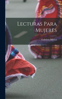 Produktbild: Lecturas para mujeres