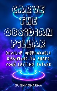 Produktbild: Carve the Obsidian Pillar