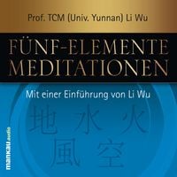 Produktbild: F&uuml;nf-Elemente-Meditationen