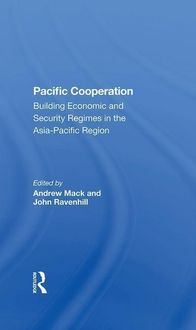 Produktbild: Mack, A: Pacific Cooperation