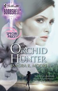Produktbild: The Orchid Hunter
