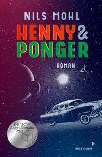 Produktbild: Henny & Ponger