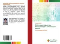 Produktbild: Sistema de seguran&ccedil;a biom&eacute;trico para uma imagem digital