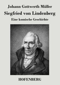 Produktbild: Siegfried von Lindenberg
