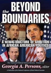 Produktbild: Beyond the Boundaries