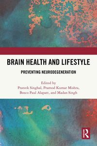Produktbild: Brain Health and Lifestyle