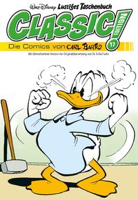 Bild vom Artikel Lustiges Taschenbuch Classic Edition 17 vom Autor 