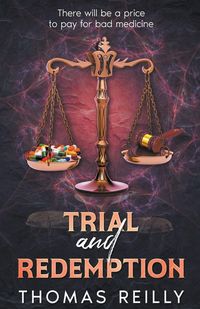Produktbild: Trial and Redemption