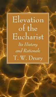 Produktbild: Elevation of the Eucharist