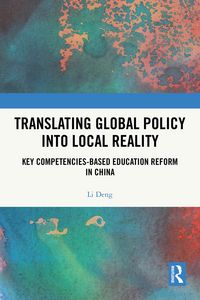 Produktbild: Translating Global Policy into Local Reality