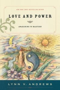 Produktbild: Love and Power