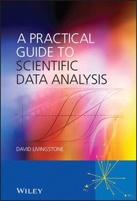 Produktbild: A Practical Guide to Scientific Data Analysis