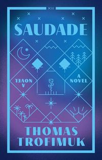 Produktbild: Saudade