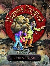 Produktbild: Gm-Pilgrims Progress