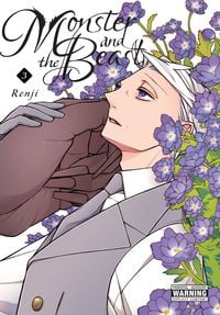 Produktbild: Monster and the Beast, Vol. 3