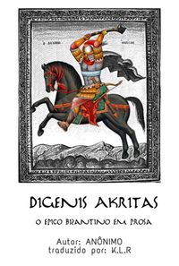 Produktbild: Dig&eacute;nis Akritas