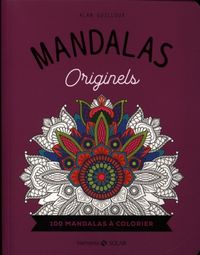 Produktbild: Mandalas : originels