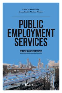 Produktbild: Public Employment Services