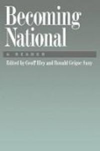 Produktbild: Becoming Natl