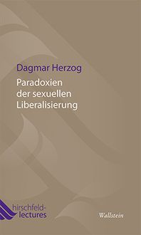Produktbild: Paradoxien der sexuellen Liberalisierung