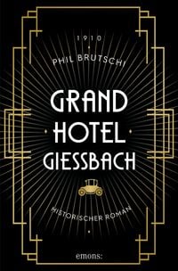 Produktbild: Grandhotel Giessbach