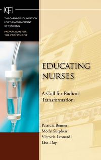 Produktbild: Educating Nurses
