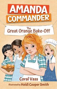 Produktbild: Amanda Commander