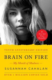 Produktbild: Brain on Fire