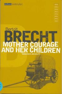 Produktbild: Mother Courage and Her Children