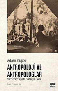 Produktbild: Antropoloji ve Antropologlar