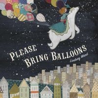 Produktbild: Please Bring Balloons