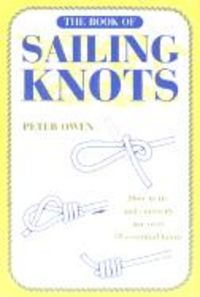 Produktbild: The Book of Sailing Knots