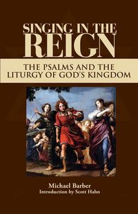Produktbild: Singing in the Reign