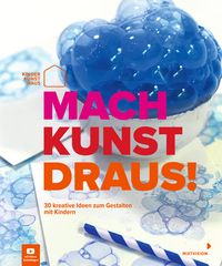 Produktbild: Mach Kunst draus!
