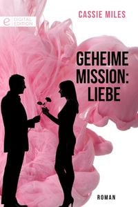 Produktbild: Geheime Mission: Liebe