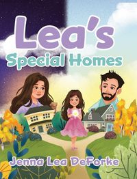 Produktbild: Lea's Special Homes