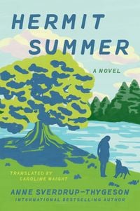 Produktbild: Hermit Summer