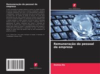 Produktbild: Remunera&ccedil;&atilde;o do pessoal da empresa