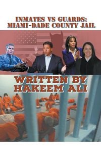 Produktbild: Inmates Vs Guards