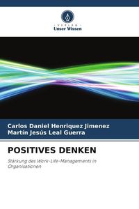 Produktbild: Positives Denken