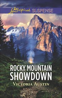 Produktbild: Rocky Mountain Showdown